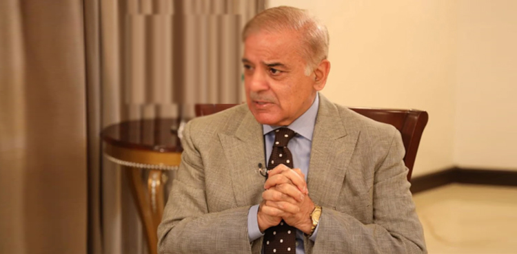 وزیراعظم کا افغانستان میں زلزلے سے قیمتی جانوں کے ضیاع پر افسوس،  ہر ممکن مدد کی یقین دہانی