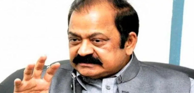 کیا شہباز حکومت جارہی ہے؟ وفاقی وزیر داخلہ کا معنی خیز ٹوئٹ