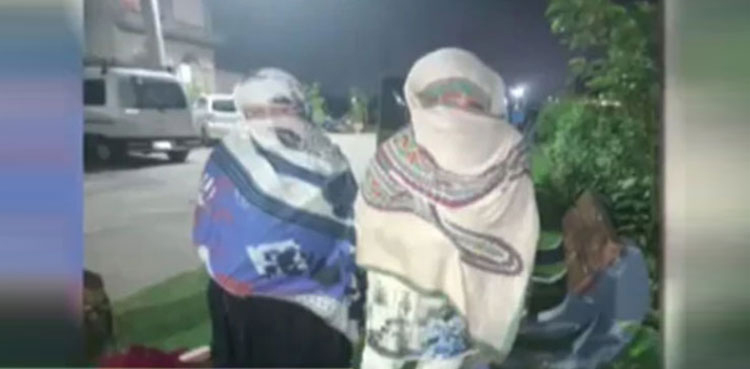 ماں بیٹی کے ساتھ رکشا ڈرائیور کی زیادتی کیس میں اہم پیش رفت