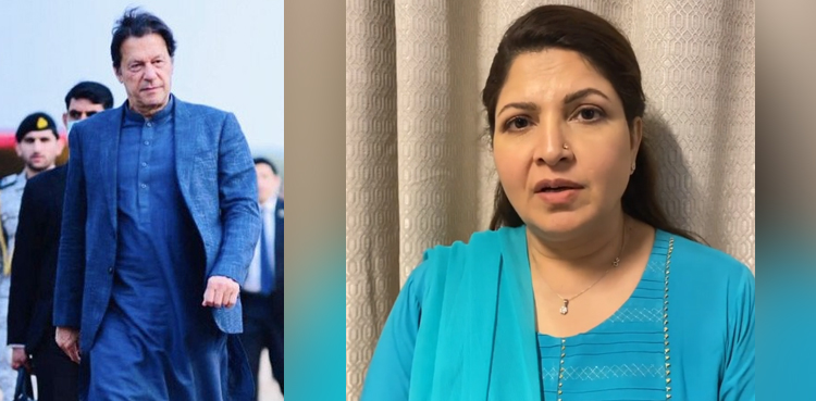 ”ہر قوم کو مرضی کا لیڈر چننے کا حق ہے“