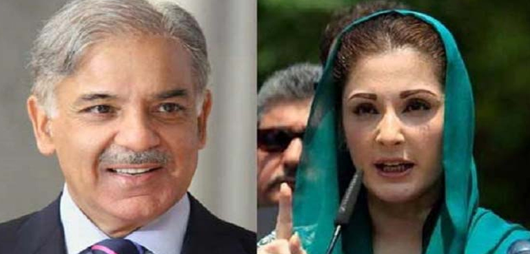 ‘ دوسروں سے حساب مانگنے والے پہلے اپنا جواب دیں ‘