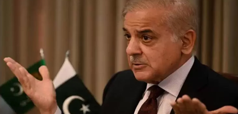 1999 سے لیکر 2018 تک موسمیاتی تبدیلی سے 10 ہزار جانیں ضائع ہوئیں: وزیر اعظم