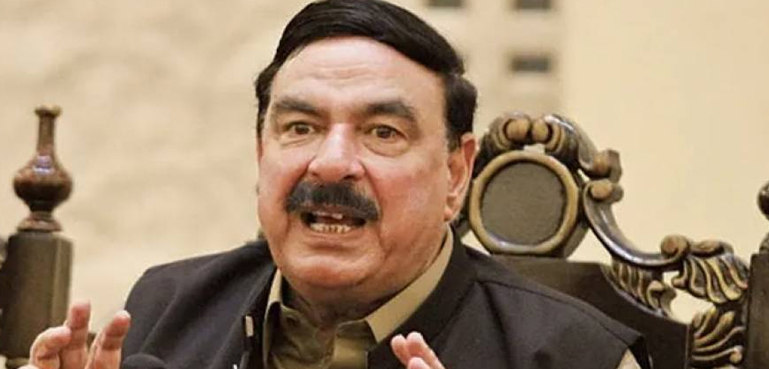 ” عوام  باہر نکلیں گے اور اپنا حق لیں گے”