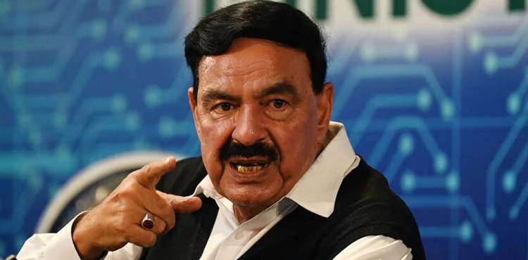 ‘پاکستان تشویشناک اور ہولناک دورمیں داخل ہوگیا ہے’