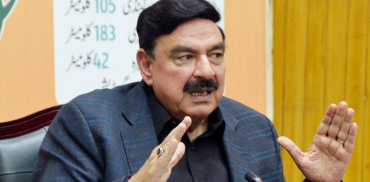 ‘ایک ہفتے میں2 صوبائی اسمبلیوں کا فیصلہ ہوجائے گا ‘