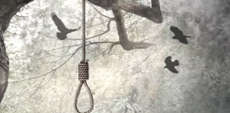 یوگی حکومت سے مایوس کسان پھندے پر جھول گیا