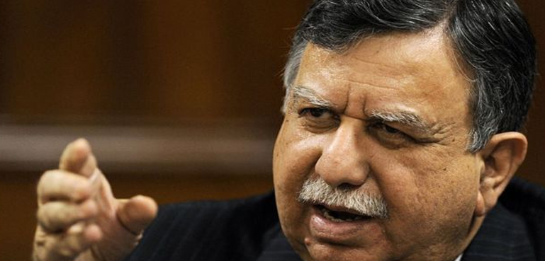 ‘ آئی ایم ایف بھی کہہ چکی کچھ کرکے دکھاؤ تو ہم ساتھ دینگے’