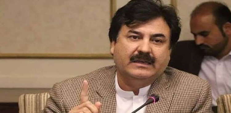 "آٹے کی قیمت کپڑے بیچ کر کنٹرول کرنی ہے تو پھر اللہ ہی حافظ ہے”