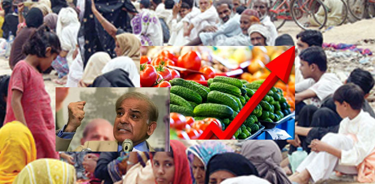 شہباز حکومت کے شاہانہ انداز اور عوام سے ڈومور کے مطالبات