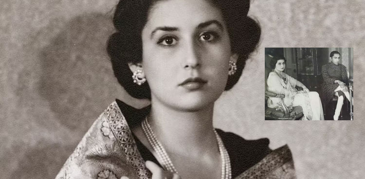 شہزادی نیلوفر کا تذکرہ جنھیں حیدرآباد کا کوہِ نور کہا جاتا تھا