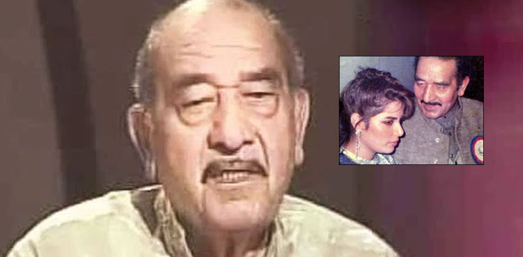 ”پیار بھرے دو شرمیلے نین…” خواجہ پرویز کی یاد دلاتے رہیں‌ گے!