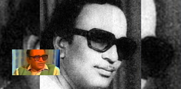 چھے نگار ایوارڈ موسیقار کمال احمد کے کمالِ فن کا اعتراف ہیں!