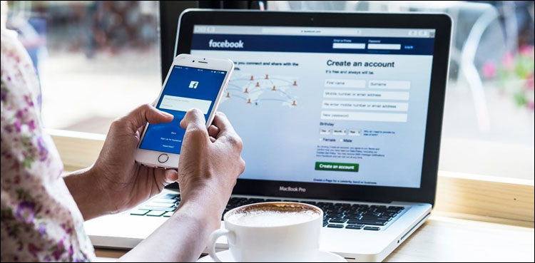 فیس بک پر ہیک اکاؤنٹ کیسے بحال کریں؟