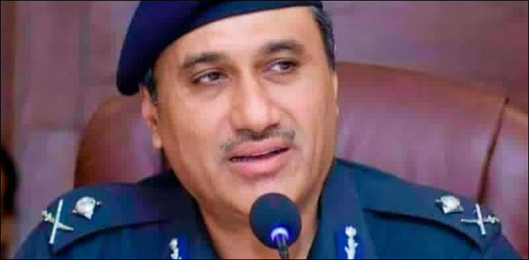 آئی جی سندھ کا پولیس ملازمین کے لیے اہم اقدامات کا فیصلہ