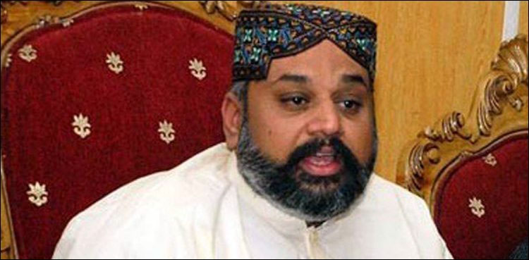 مذاکرات کے حوالے سے کوئی پیش رفت نہیں ہوئی: حامد رضا