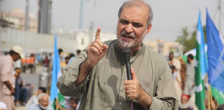 پیٹرولیم مصنوعات میں ہوشربا اضافہ، جماعت اسلامی کا سڑکوں پر آنے کا اعلان