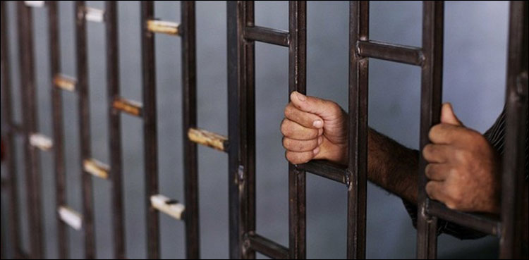 قیدی کی والدہ کی جانب سے تشدد کی شکایات، جیل کے 7 ملازمین برطرف