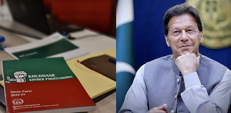 خیبر پختونخواہ  کا بجٹ "خصوصی” کیوں ہوگیا؟ وجہ جانئے