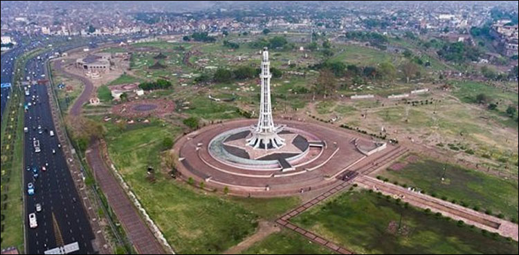 لاہور میں کرونا وائرس کے بعد ڈینگی کا خطرہ
