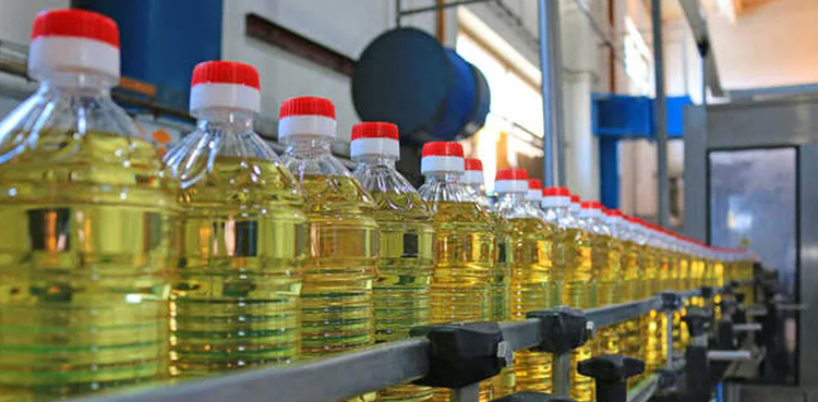 ملکی تاریخ میں خوردنی تیل کی ریکارڈ درآمدات، وجہ کیا ہے؟