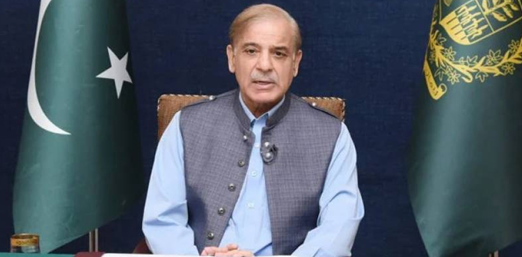 وزیراعظم آج بزنس کانفرنس سے خطاب کریں گے