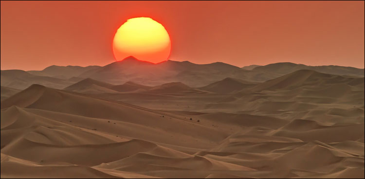 آج کا دن غیر معمولی کیوں ہے؟