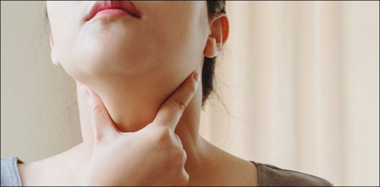 کرونا وائرس کے مریض میں صحت یابی کے ایک سال بعد سنگین بیماری