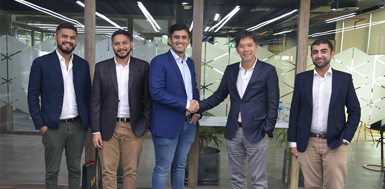 VEON Ventures
