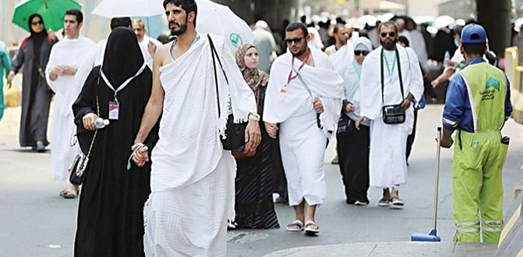 حج 2024 سے متعلق سعودی ایوی ایشن کا اہم قدم