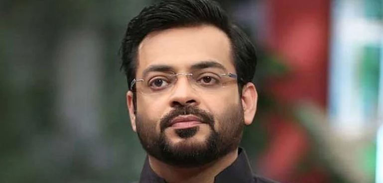 ڈاکٹرعامر لیاقت کی نماز جنازہ آج بعد نماز جمعہ ادا کی جائے گی