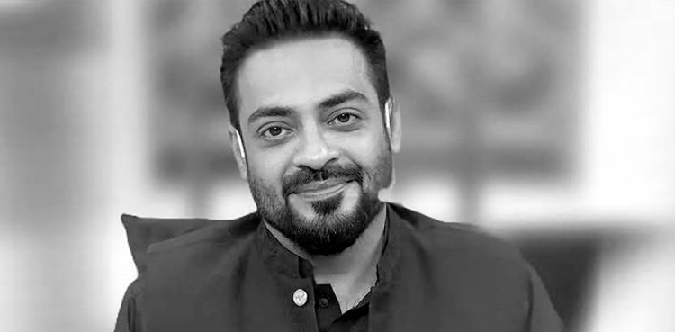 مرحوم عامر لیاقت حسین کا پوسٹمارٹم کرایا جائے یا نہیں؟ فیصلہ ہوگیا