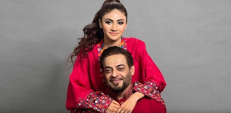 دانیہ ملک بڑی مشکل میں پھنس گئیں