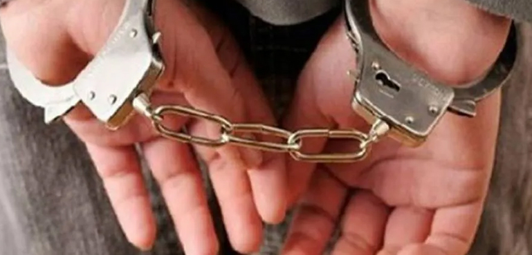 کراچی : ایم کیو ایم لندن سے تعلق رکھنے والا مفرور ٹارگٹ کلر گرفتار