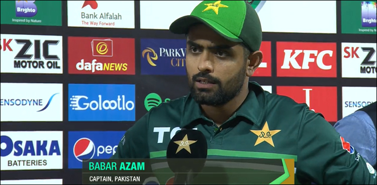 ’خود پر یقین رکھتا ہوں‘