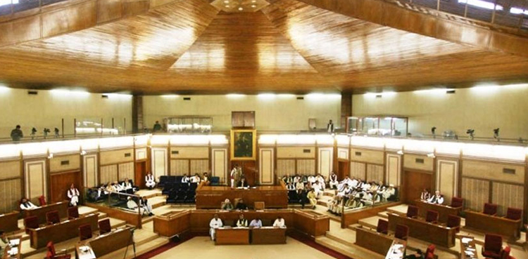 بلوچستان کا بجٹ آج پیش کیا جارہا ہے، کل حجم کتنا ہوگا؟