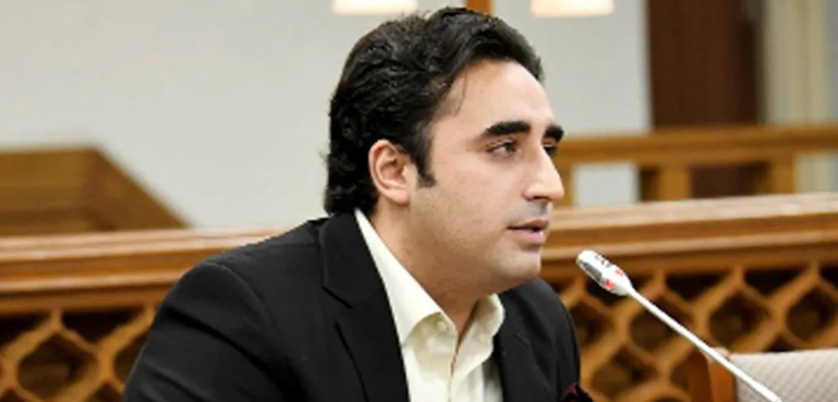 کراچی اور ملتان سے پی ٹی آئی کو بائے بائے، بلاول بھٹو کا ٹوئٹ