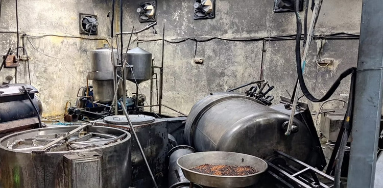 بوائلر