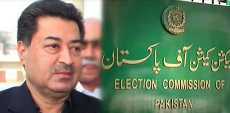 ’الیکشن کے نتائج رات ایک بجے دیں گے‘