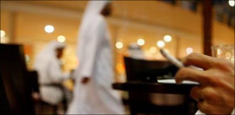 عرب ممالک میں سگریٹ نوشی ترک کروانے کے لیے حکمت عملی