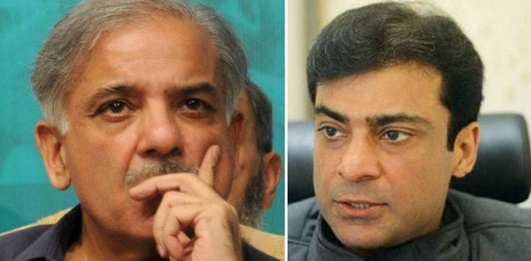 آزادی مارچ : وزیراعظم اور وزیراعلی کیخلاف مقدمہ درج کرنے کی درخواست پر قانون کے مطابق کارروائی کا حکم