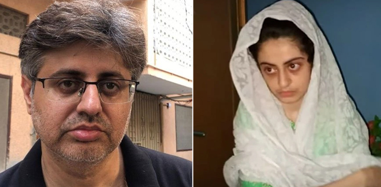 بیٹی گھر جانا چاہتی ہے، دعا زہرا کے والدین کا دعویٰ غلط قرار