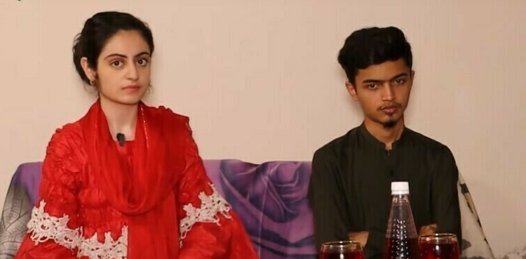 سندھ ہائی کورٹ میں لاپتا بچے کی بازیابی کیس میں دعا زہرا کا تذکرہ