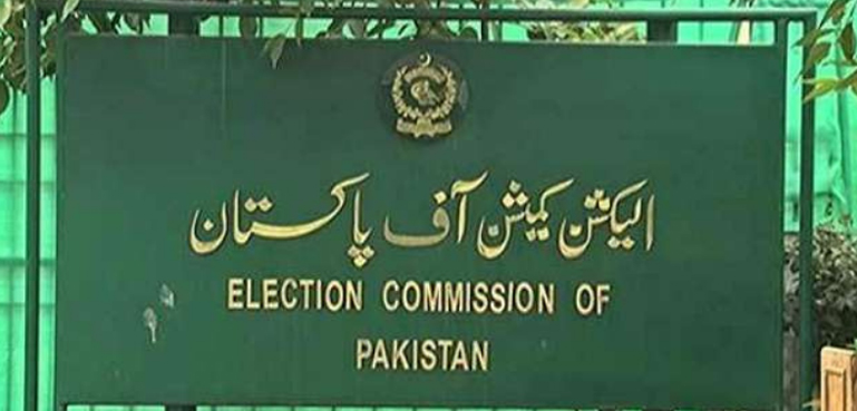 ہم نے کسی کو پولنگ اسٹیشن سے باہر نہیں نکالا، پنجاب الیکشن کمشنر