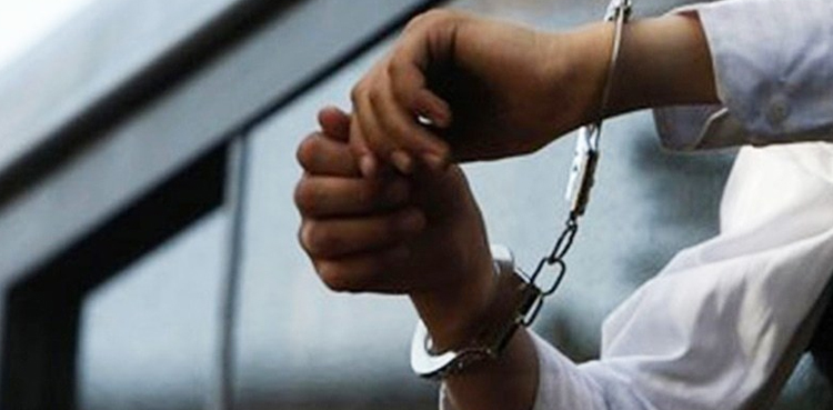انٹرپول کے ذریعے  پولیس کو مطلوب 5 ملزمان متحدہ عرب امارات سے  گرفتار