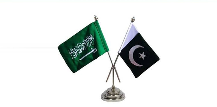 سعودی سرمایہ کار پاکستان میں سرمایہ کاری کے خواہشمند