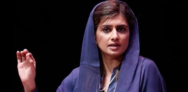 ‘ابھی فیٹف کی گرے لسٹ سے نکلنے کا عمل شروع ہوا ، مکمل نہیں، جشن منانا قبل ازوقت ہوگا’