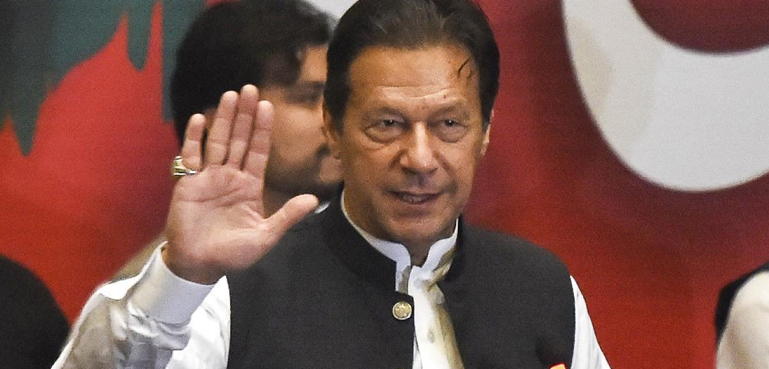 ضمنی انتخابات میں شاندار کامیابی کے بعد عمران خان کا اہم فیصلہ