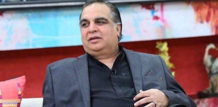 عمران اسماعیل کا وفاقی حکومت سے اہم مطالبہ