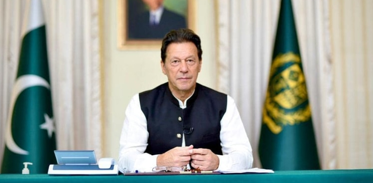 ‘ایک مشن پورا ہوا اب عمران خان کو واپس اپنی کرسی پر لے کر آئیں گے’