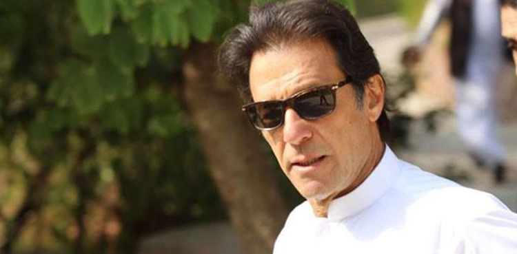 عمران خان  کا پنجاب  کے ضمنی انتخابات میں لوٹوں کو ٹف ٹائم دینے کا فیصلہ